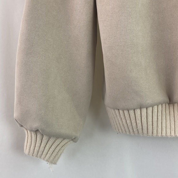 Probably Vintage Flower Deer Sweatshirt - Picture 4 of 10